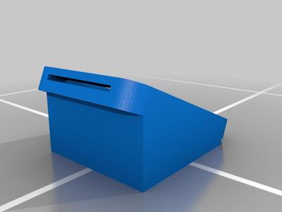 Square Point of Sale Holder