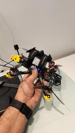 Battery Protector - 2 Straps