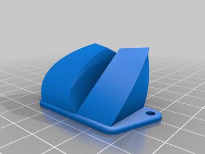 Anycubic Predator Effector Upgrade