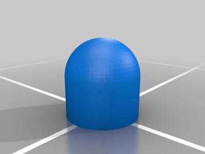 Pill Capsule