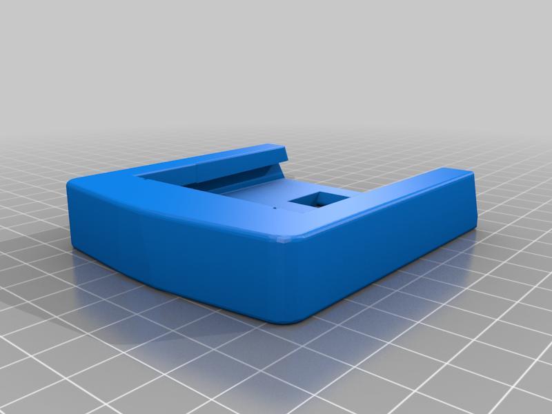 Bosch battery adapter