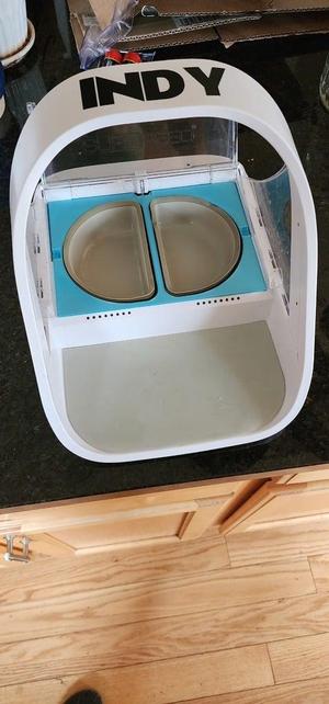 Surefeed Pet Feeder tray