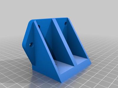 Weboost Overland Mount