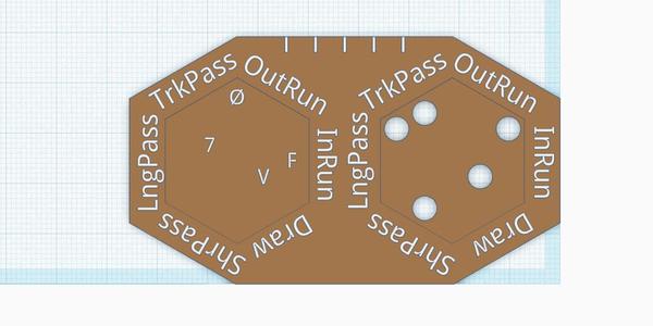Mini Football Game - Fits in your Wallet