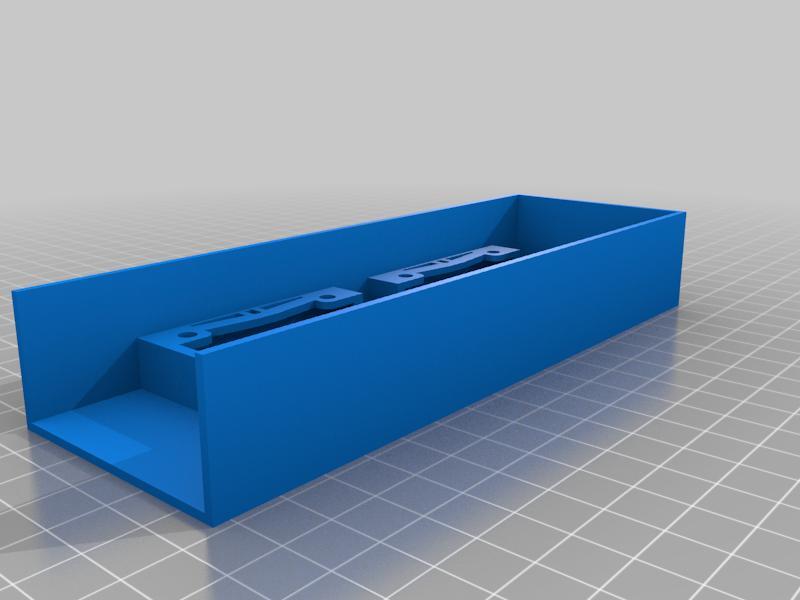 Gigabyte GTX1650 SFF Fan Shroud