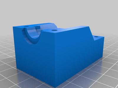 3D Rise - Peça Reposição Hotend