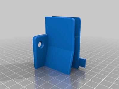 Zanzariera - mosquito net Spare part