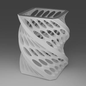 Holder 1 (Twist)