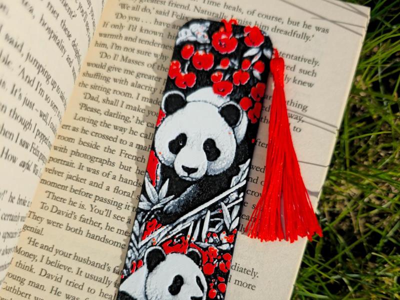 Double Trouble Panda Express