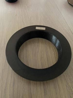 Zinea Kinositze Becherhalterabdeckung / Cinema Seats Cupholder Cover