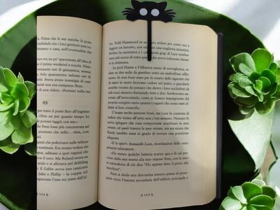 BookMark Cat 2.0