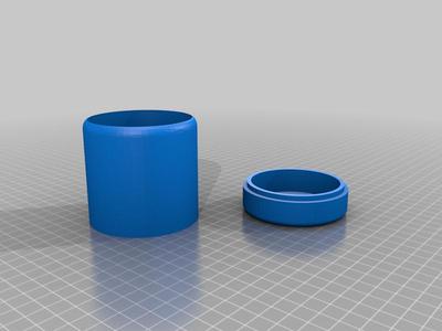 Flower pot
