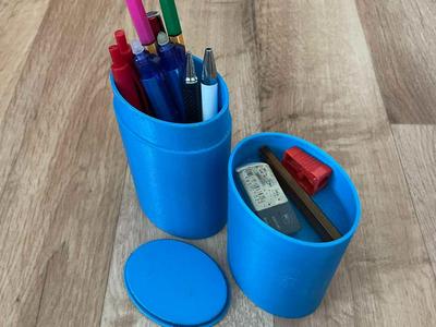 Pencil case