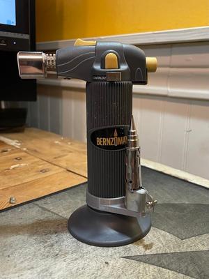 Soldering Tip Holder for Bernzomatic Maker Precision Torch ST2200T