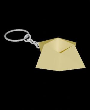 Copy of Keychain (1) glb.glb