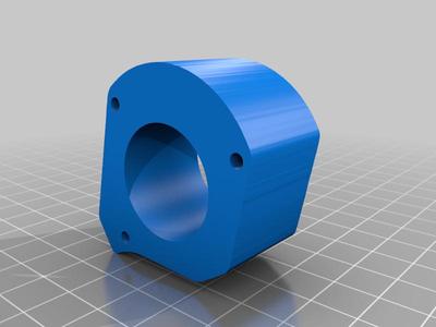 Zeiss Primostar Binoviewer Telescope Eyepiece Adapter