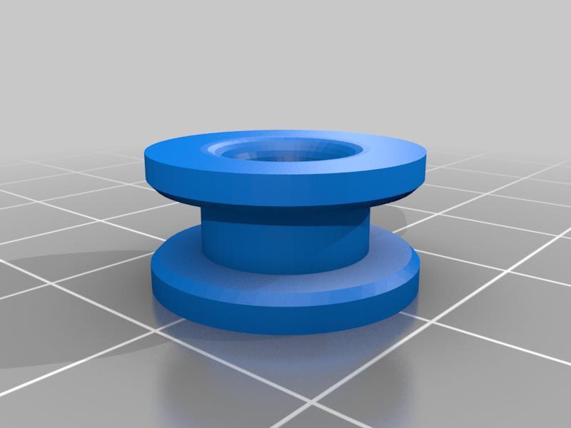 Boccola testina batti e vai active