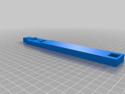 BeeBarn Frame Sides