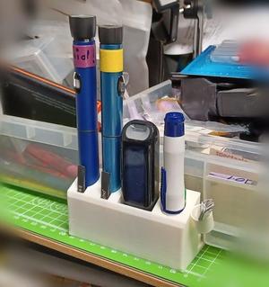 Diabetic Dock