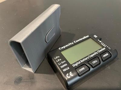 Battery Tester Case