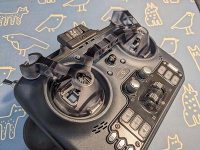 Jumper T20S - Gimbal Protector