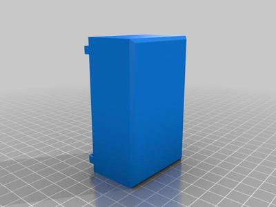 Box for stuff.