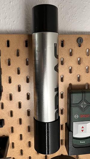 Skadis 3D Lack Holder