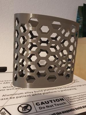 KITCHEN UTENSILS HOLDER