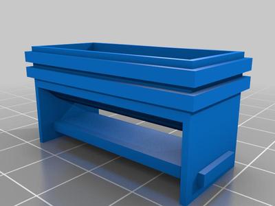 horse trough