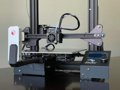 Karmen Pill Holder Ender 3