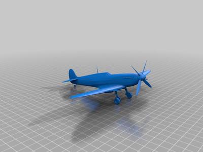 Flamethrowing_Shark_Spitfire