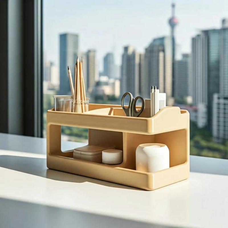 Desk Organizer 2-TIER   