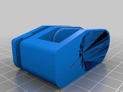 P80 Glock 19 Hoslter