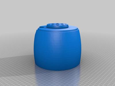 Self Watering Pot