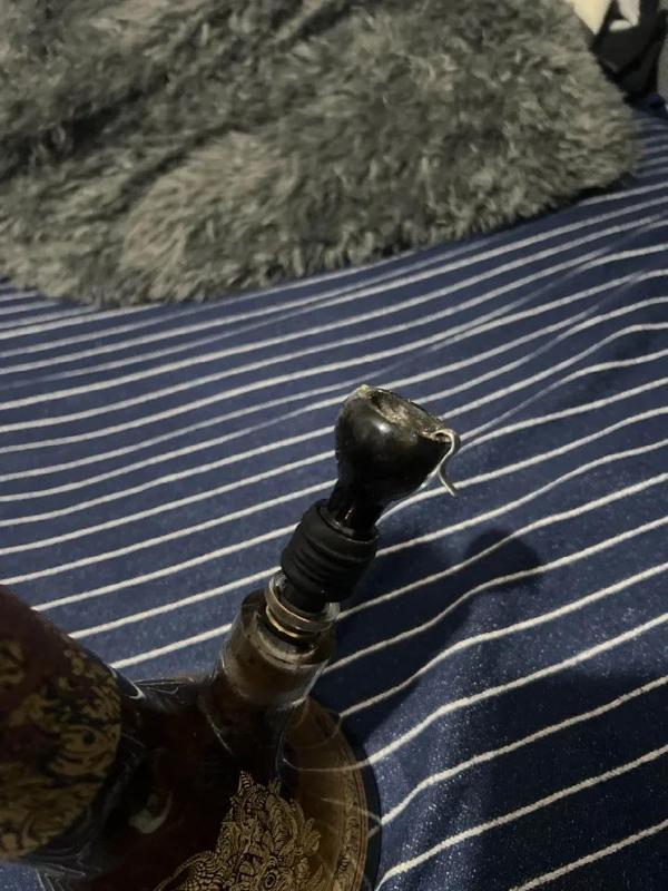 Bong Adapter 14.4mm to 18.8mm   