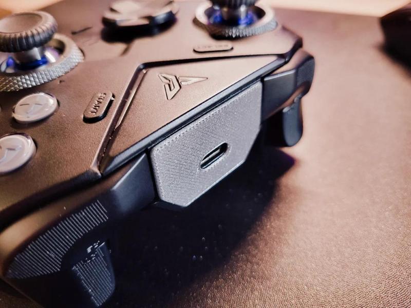 Mount Cover for Flydigi Vader 4 Pro   