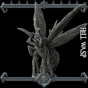 Hell Wasp