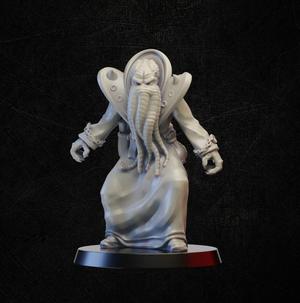 Mindflayer