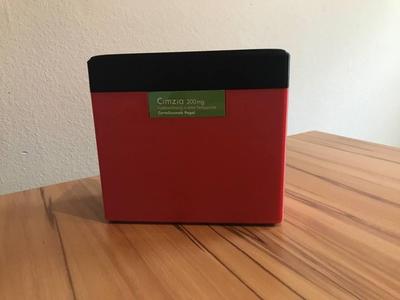 Spritzenbox