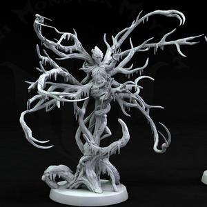 Dryad Guardian