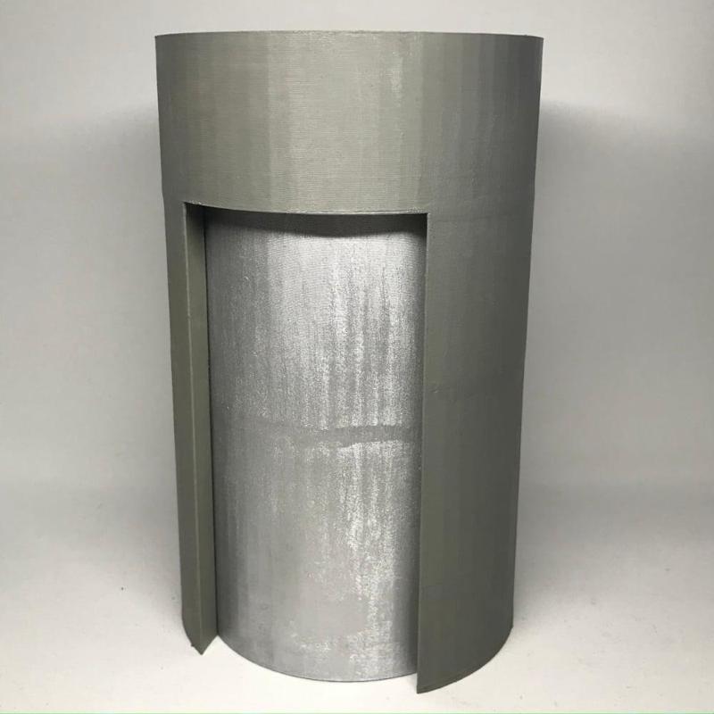 Doctor Who - 5" Default TARDIS - Name Of The Doctor