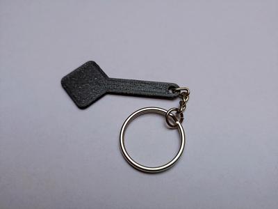 Shopping cart token