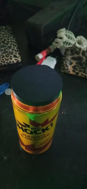 výčko na plechovky 0,5l   