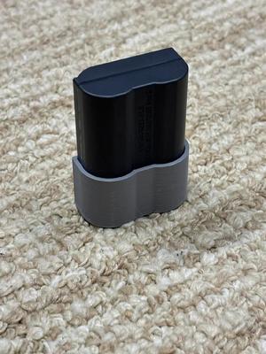 Battery Cover Nikon EN-EL15   