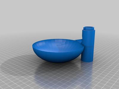 marble run pieces 24 mm 2