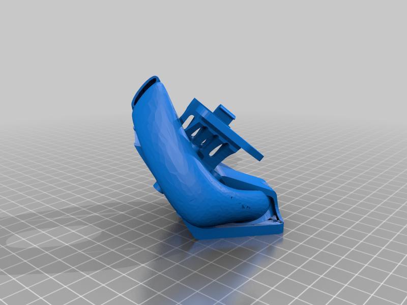 longer lk5 pro fangs.2