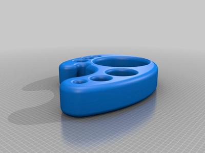 quick release for bow