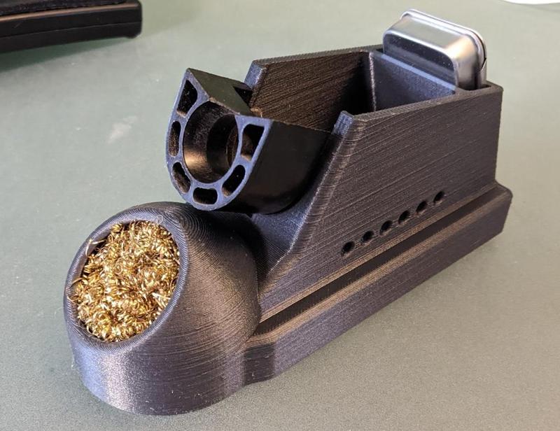 Solder Iron Stand for CO-Z 909D+