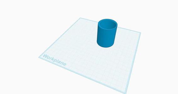 pencil holder   