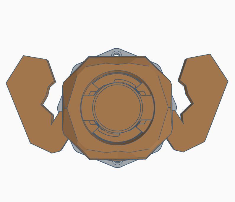 BEYBLADE GNOMES | COMPLETE | BEIGOMA BATTLE SERIES